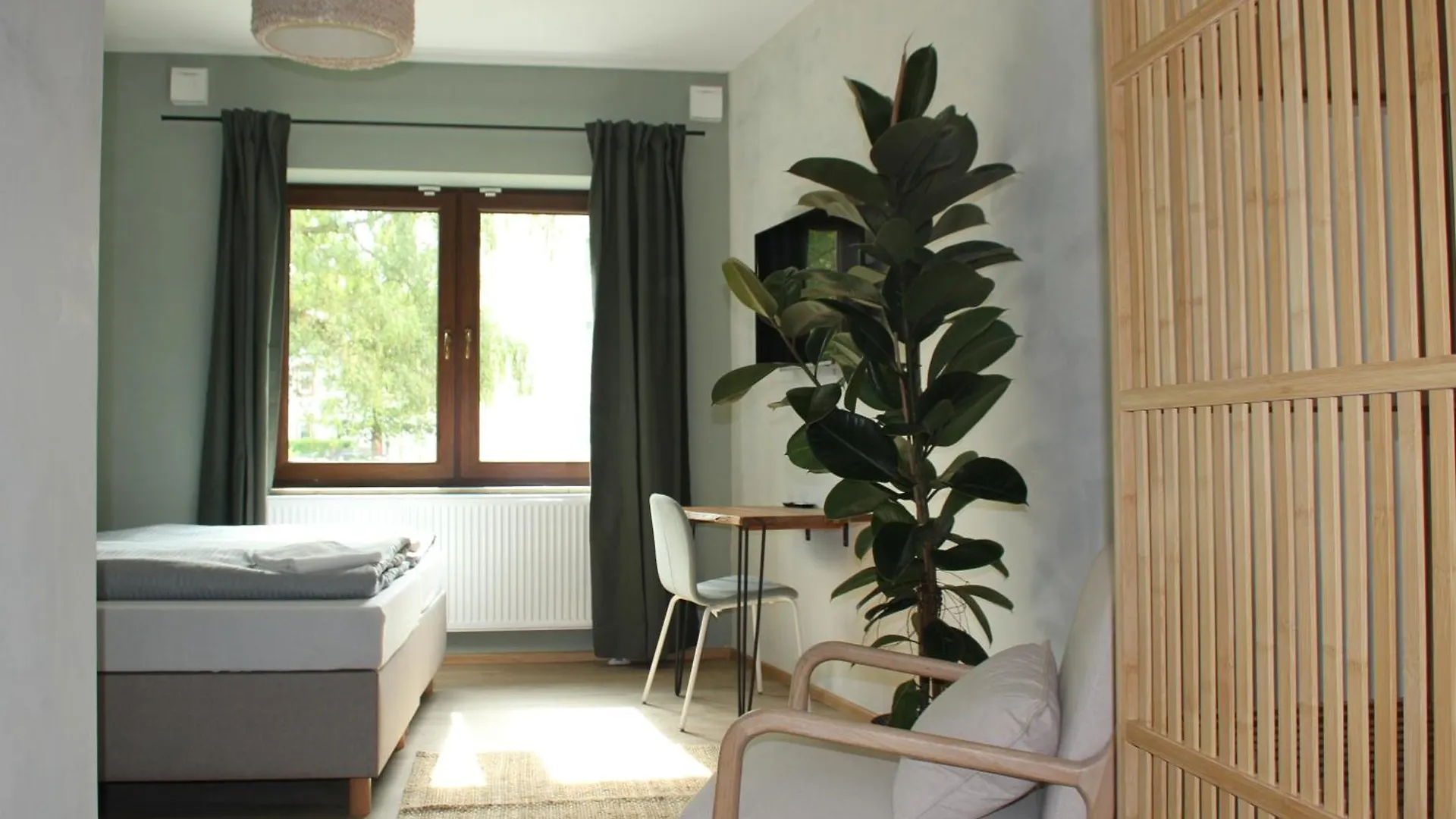 Moderne Apartments Naehe Vw - Conti Hannover